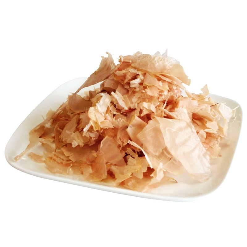 Cá ngừ bào Katsuobushi 80g